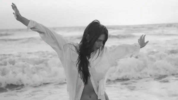 Estella Dawn - PRESHOW RITUALS