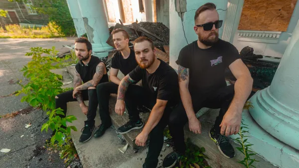 Feels Like Home - CRAZY TOUR STORIES