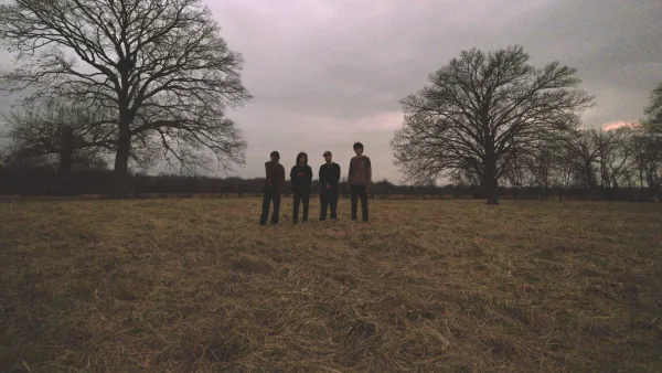 Horsehell - DREAM TOUR