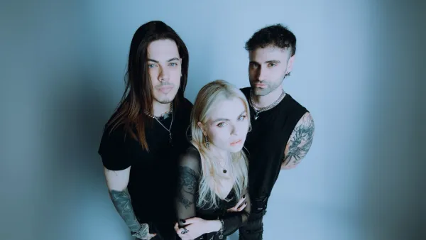 OCEANDVST - PRESHOW RITUALS