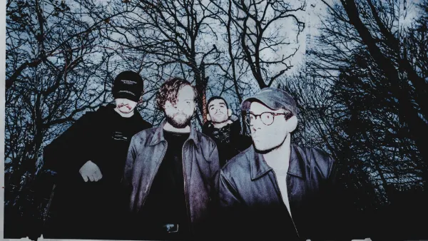 SCALER - CRAZY TOUR STORIES