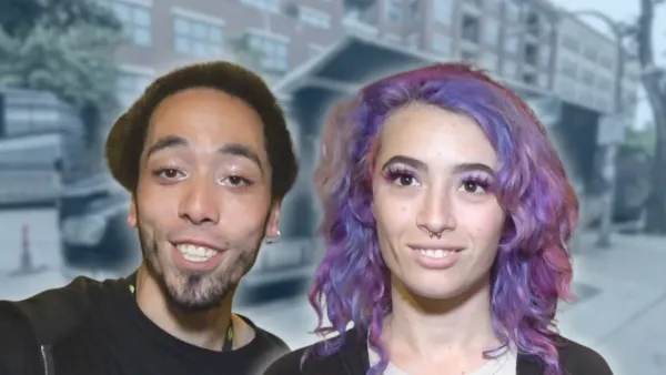 Honey Revenge - BUS INVADERS Ep. 2087 [VIDEO]