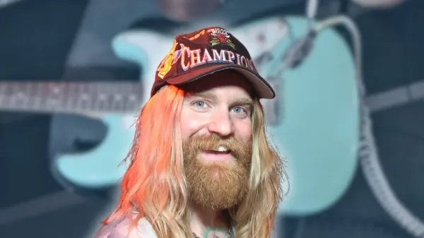 Sam Ryder - GEAR MASTERS Ep. 586 [VIDEO]