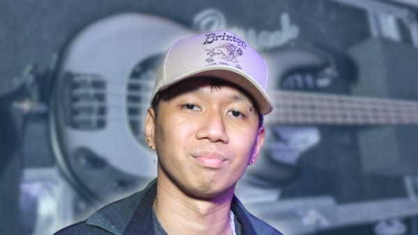 Sleep Theory’s Paolo Vergara - GEAR MASTERS Ep. 588 [VIDEO]