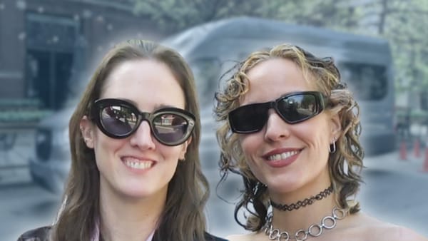 THICK - BUS INVADERS Ep. 2096 [VIDEO]