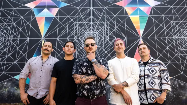 Yunger - TOUR PRANKS