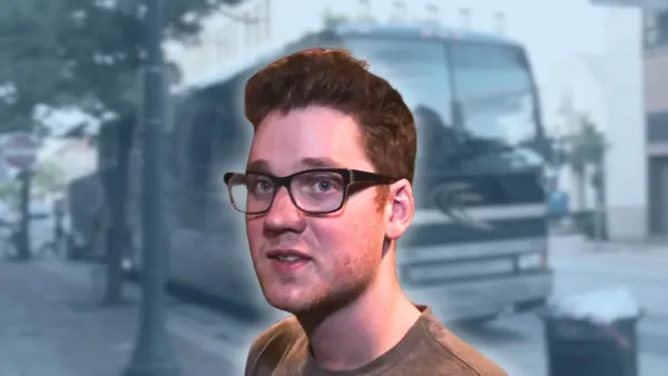 Alex Goot - BUS INVADERS (Revisited) Ep. 282 [VIDEO]