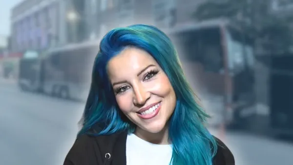 Charlotte Sands - BUS INVADERS Ep. 2106 [VIDEO]