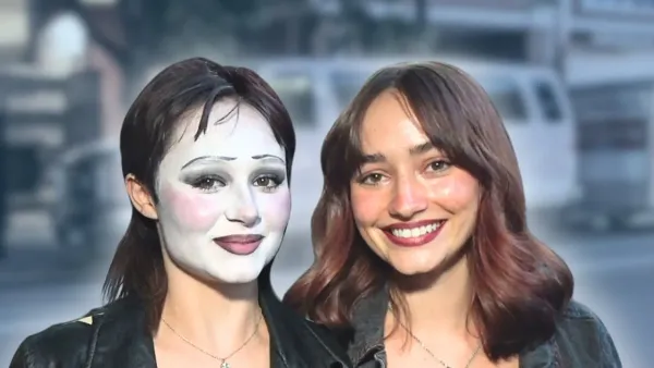 Die Spitz - BUS INVADERS Ep. 2113 [VIDEO]