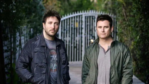 Flight To London - DREAM TOUR