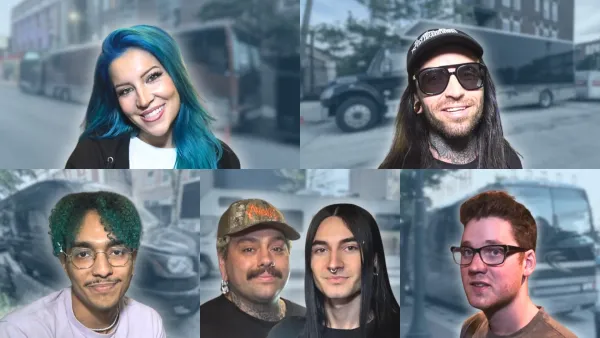 Charlotte Sands, Aurorawave, Alex Goot + More