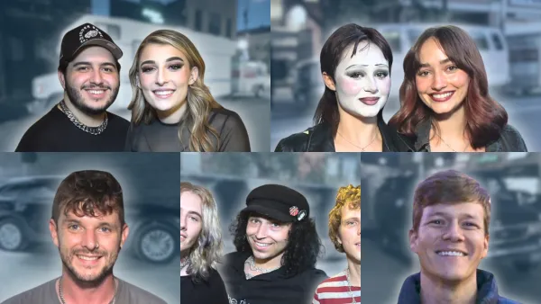 Deadlands, Beauty School Dropout, Die Spitz + More