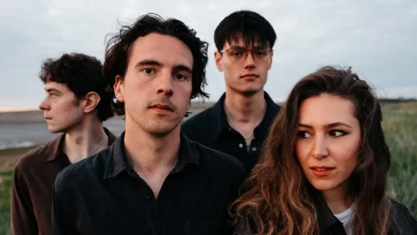 Fright Years - PRESHOW RITUALS