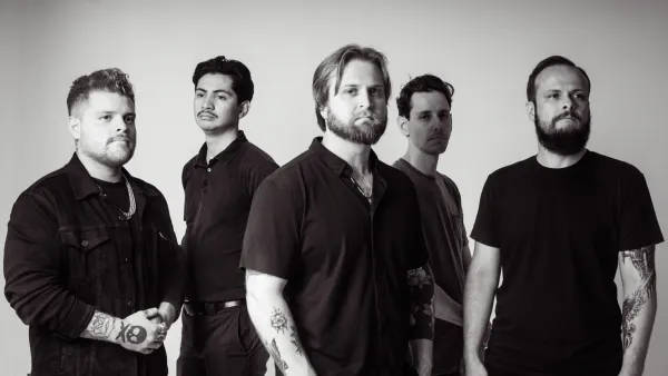 Hostile Array - PRESHOW RITUALS