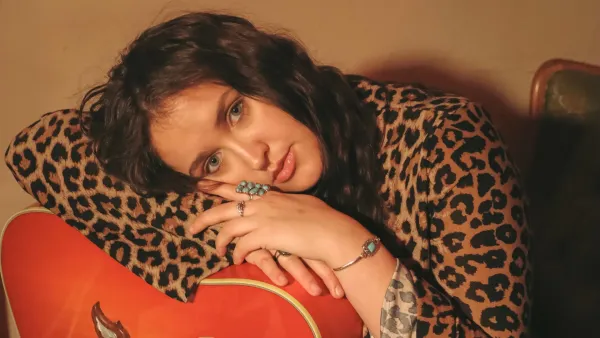 Mattie Rose - DREAM TOUR