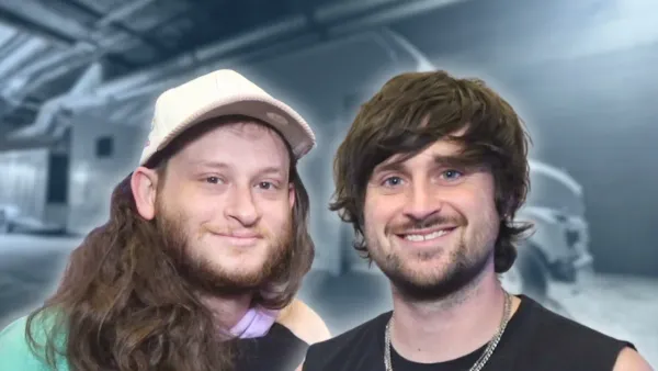 Nevertel - BUS INVADERS Ep. 2099 [VIDEO]