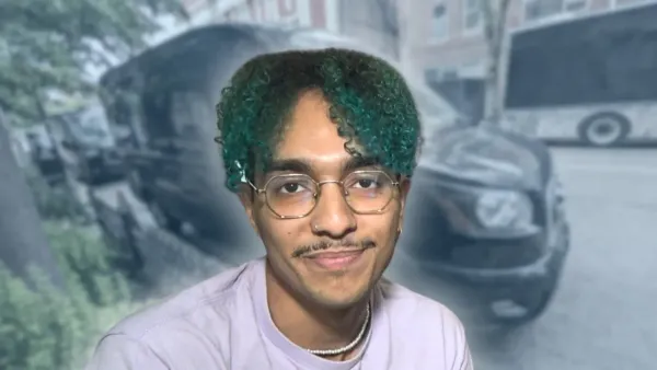 Nightlife - BUS INVADERS Ep. 2104 [VIDEO]