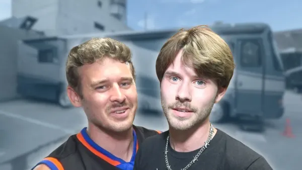 Donefor - BUS INVADERS Ep. 2127 [VIDEO]