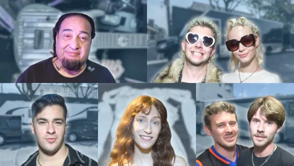 Fear Factory, Wargasm, Archers + More