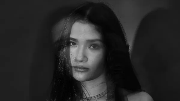 Frankie McNellis - DREAM TOUR