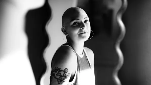 Lily DeTaeye - DREAM TOUR