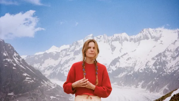 Lydia Luce - TOUR TIPS