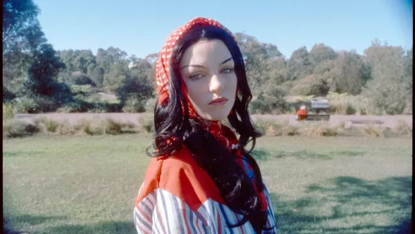 Molly Millington - DREAM TOUR