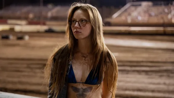 Nep - FIRST CONCERT EVER