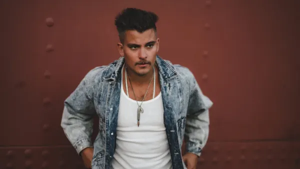 Rafe Carlson - CRAZY TOUR STORIES