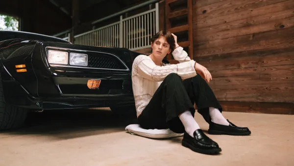 Ryley Tate Wilson - DREAM TOUR