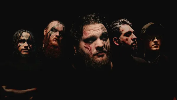 Stories Through Storms - CRAZY TOUR STORIES