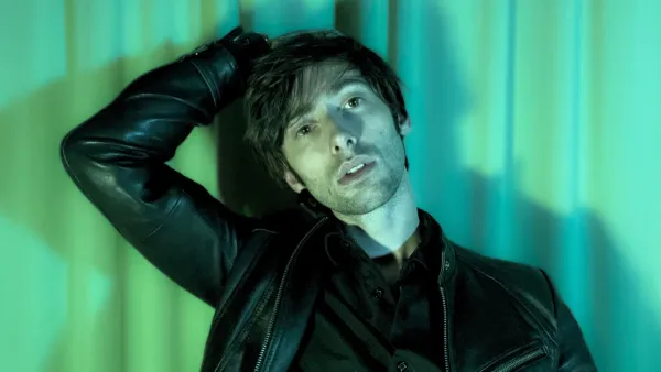 Beau Anderson - TOUR PRANKS