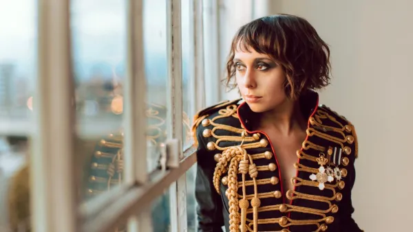 DAME - CRAZY TOUR STORIES