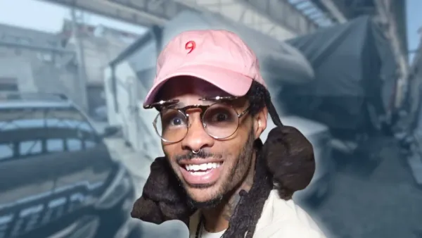 Dropout Kings - BUS INVADERS Ep. 2130 [VIDEO]