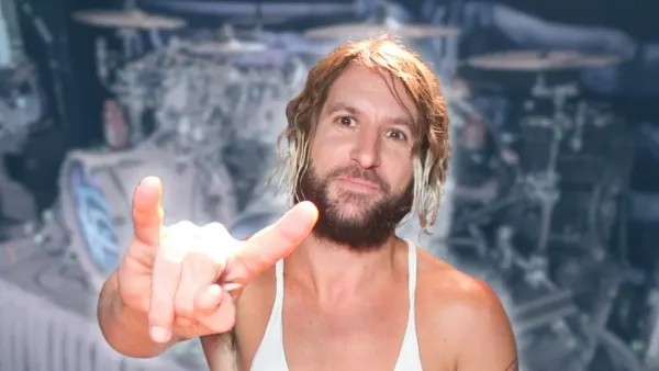 Fear Factory’s Pete Webber - GEAR MASTERS Ep. 593 [VIDEO]