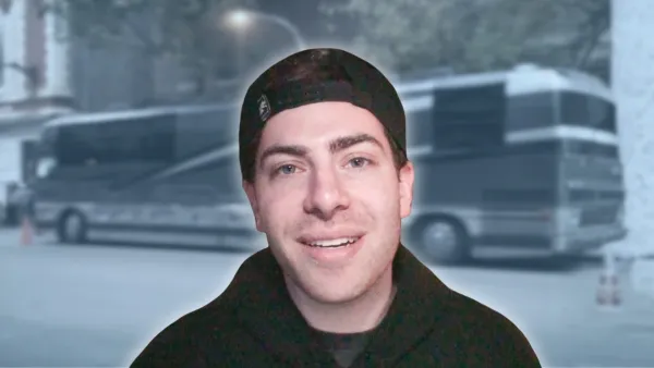 Hoodie Allen - BUS INVADERS (Revisited) Ep. 286 [VIDEO]