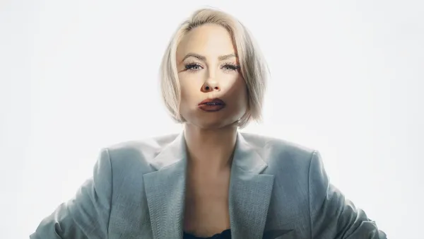 Jill Marie Cooper - TOUR TIPS