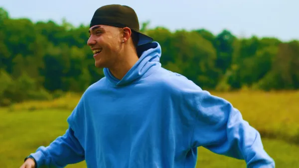 Jordan Anthony - DREAM TOUR