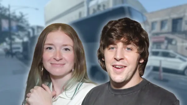 The 502s - BUS INVADERS Ep. 2138 [VIDEO]