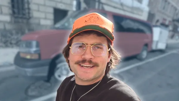 Arts Fishing Club - BUS INVADERS Ep. 2142 [VIDEO]