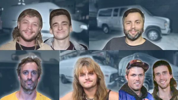 A Lot Like Birds, 3OH!3, The Head and The Heart + More