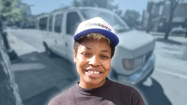 Leisure Hour - BUS INVADERS Ep. 2148 [VIDEO]