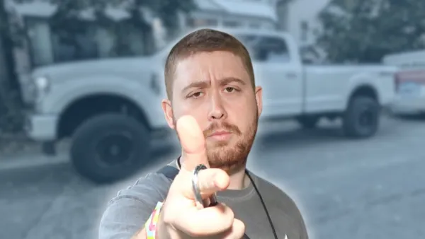 Thus Spoke Zarathustra - BUS INVADERS Ep. 2162 [VIDEO]