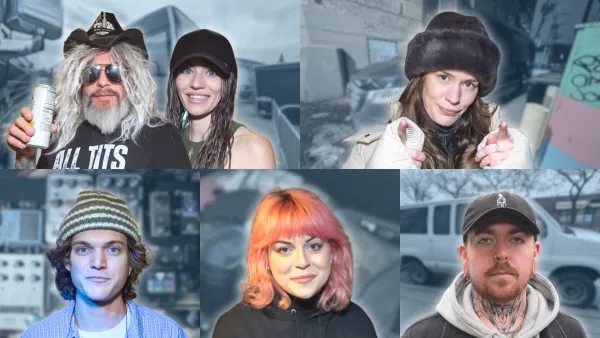 Mushroomhead, Anna of the North, Wilt + More