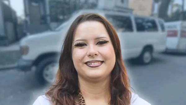 Lilith's Demise - BUS INVADERS Ep. 2168 [VIDEO]