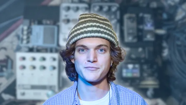 little image’s Jack Simmons - GEAR MASTERS Ep. 607 [VIDEO]