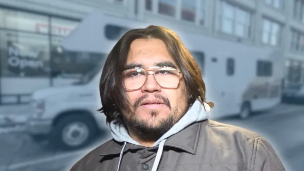 Big Ass Truck I.E. - BUS INVADERS Ep. 2179 [VIDEO]