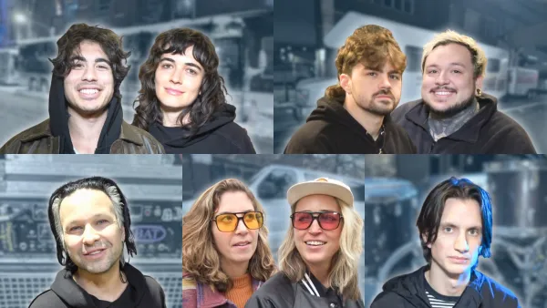 The Happy Fits, The Birthday Massacre, AXTY + More