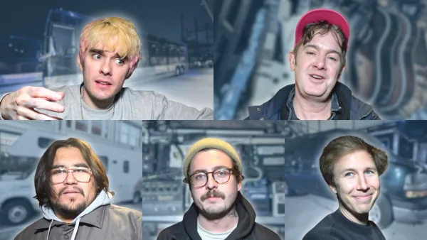 Waterparks, G. Love & Special Sauce, Big Ass Truck I.E. + More