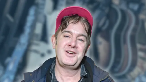 G. Love & Special Sauce’s Garrett “G. Love” Dutton - GEAR MASTERS Ep. 610 [VIDEO]